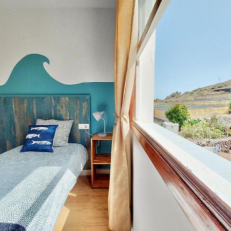 Apartmán Casa Ana Con Balcon Punta Del Hidalgo Exteriér fotografie